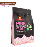Pink Himalayan Salt - 800g